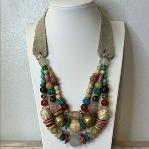 Twine and Twig necklace